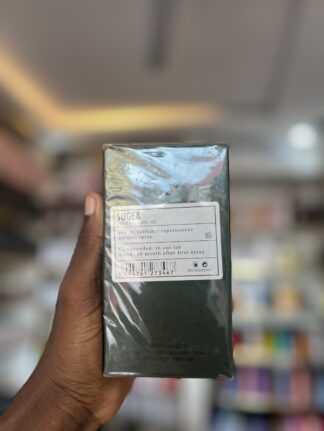 Suger by Aro-Fac - 100ml - perfume | Scents Of Dreams Ghana