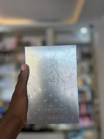 Supremacy not only intense by Afnan - 100ml - perfume | Scents Of Dreams Ghana