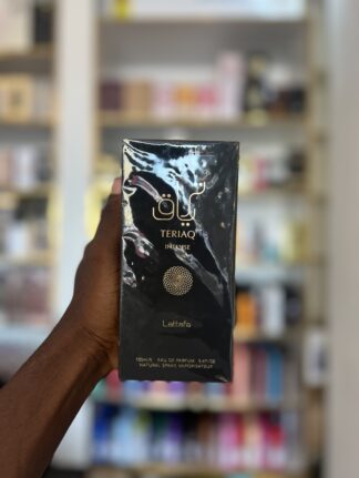 Teriaq Intense – Lattafa - 100ml - perfume | Scents Of Dreams Ghana