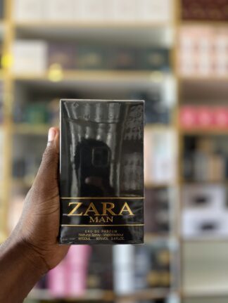 Zara Man - 100ml - perfume | Scents Of Dreams Ghana