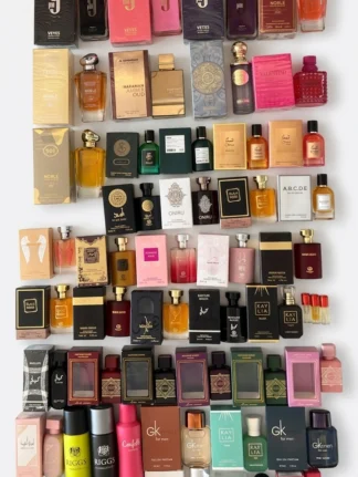 2500 cedis Combo - perfume | Scents Of Dreams Ghana