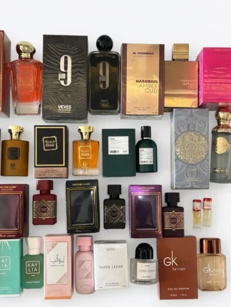 749 cedis Combo - perfume | Scents Of Dreams Ghana