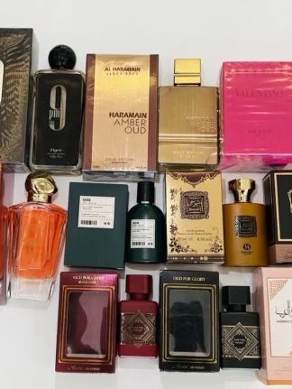 499 cedis Combo - perfume | Scents Of Dreams Ghana