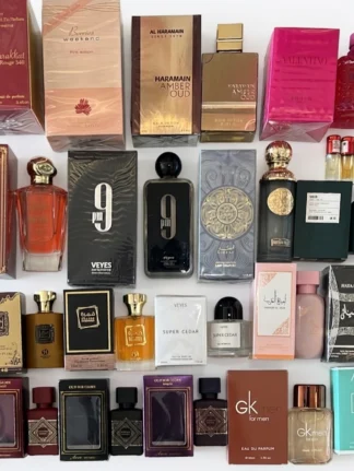 999 cedis Combo - perfume | Scents Of Dreams Ghana