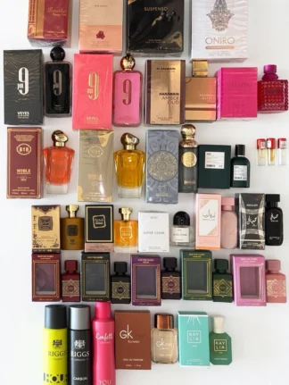 1500 cedis Combo - perfume | Scents Of Dreams Ghana