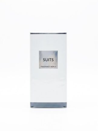 Suits - 100ml