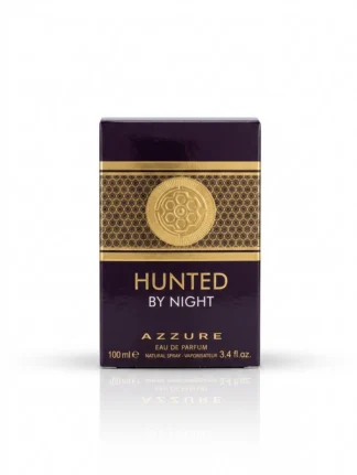 Hunted By Night - 100ml - perfume | Scents Of Dreams Ghana