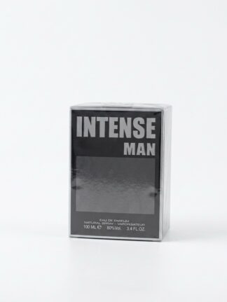 Intense man - 10ml