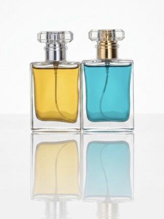 Empty Bottle - 30ml