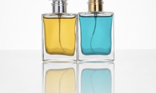 Empty Bottle - 30ml