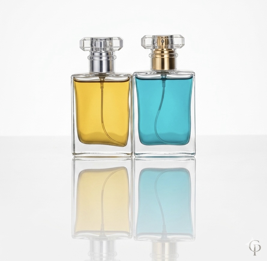 Empty Bottle - 30ml