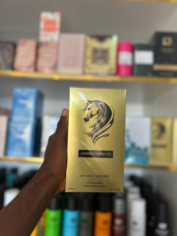 Arabian Nights - 100ml - perfume | Scents Of Dreams Ghana