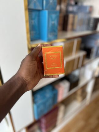 Oud Cadenza (mini) by Imperio Prive - 25ml - mini perfume | Scents Of Dreams Ghana