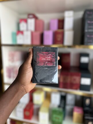 Hawas Fire by Genie - 50ml - mini perfume | Scents Of Dreams Ghana