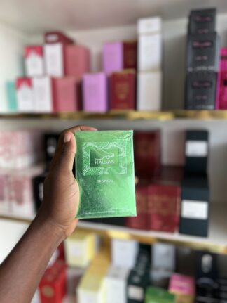 Hawas Tropical by Genie - 50ml - mini perfume | Scents Of Dreams Ghana