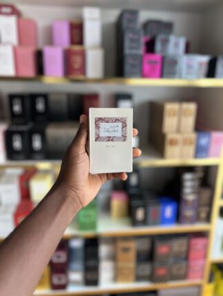 Hawas Eclat by Genie - 30ml - mini perfume | Scents Of Dreams Ghana