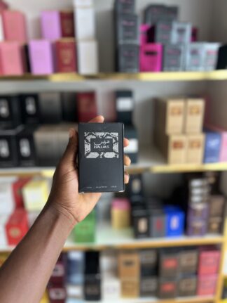 Hawas for him by Genie - 30ml - mini perfume | Scents Of Dreams Ghana