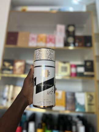 Musk Mood by Lattafa - 100ml - perfume | Scents Of Dreams Ghana