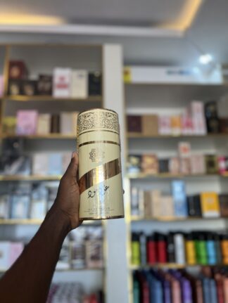 Oud Mood by Lattafa - 100ml - perfume | Scents Of Dreams Ghana