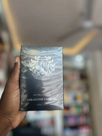 Supremacy Collector’s Edition - 50ml - mini perfume | Scents Of Dreams Ghana