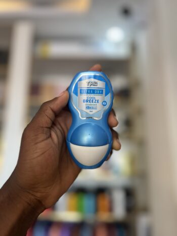 TAG Roll On (Deodorant) Cool Breeze - 50ml