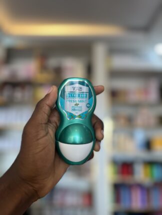 TAG Roll On (Deodorant) Fresh Mint - 50ml - deodorant | Scents Of Dreams Ghana