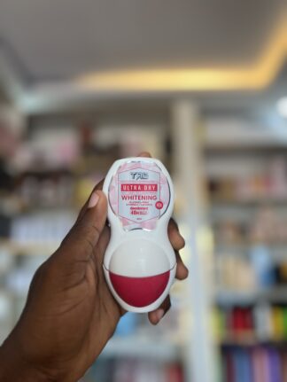 TAG Roll On (Deodorant) Whitening - 50ml - deodorant | Scents Of Dreams Ghana