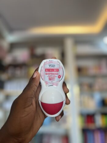 TAG Roll On (Deodorant) Whitening - 50ml