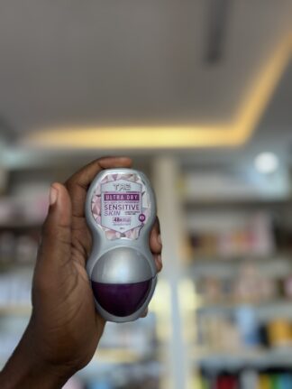 TAG Roll On (Deodorant) Sensitive Skin - 50ml - deodorant | Scents Of Dreams Ghana