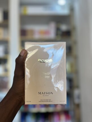 Vanilla Voyage Retail Only - 100ml - perfume | Scents Of Dreams Ghana