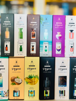 New Veyes Diffuser Carton Deal - home diffuser | Scents Of Dreams Ghana