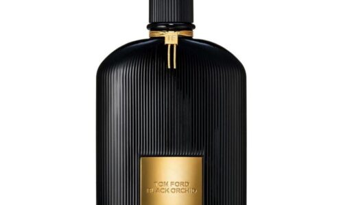 Black Orchid By Tom Ford - 3ml