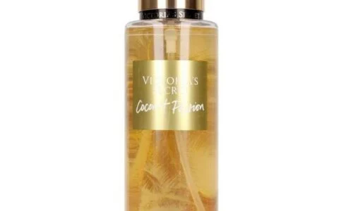Coconut Passion By Victoria's Secret - 1000ml Canister - oil perfume | Scents Of Dreams Ghana