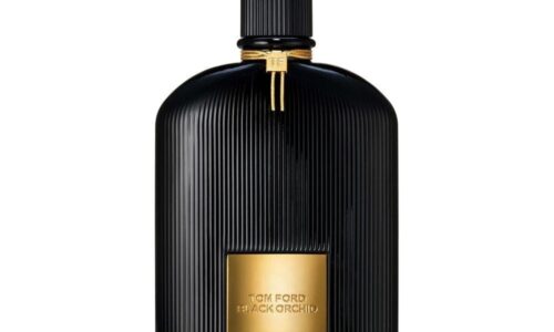 Dark Orchid Elixir - 1000ml Canister - oil perfume | Scents Of Dreams Ghana
