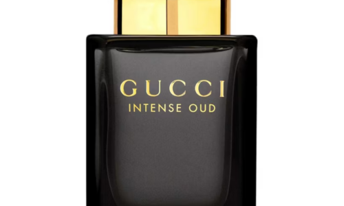 Gucci Oud Intense - 3ml