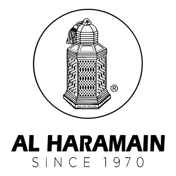 Alharamain