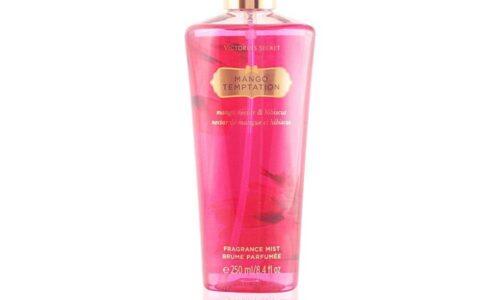 Mango Temptation By Victoria's Secret - 3ml