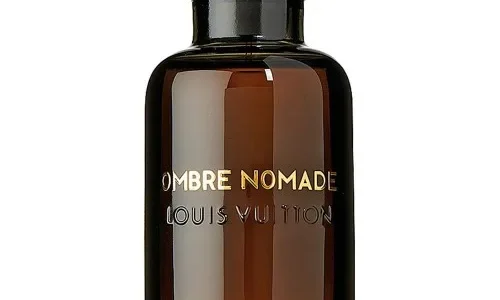 Ombre Nomade By Louis Vuitton - 3ml