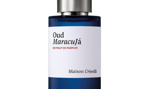 Oud Maracuja - 3ml