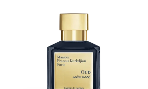 Oud Satin Mood - 3ml