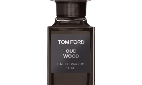 Oud Wood By Tom Ford - 3ml