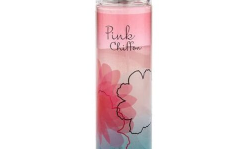 Pink Chiffon By Bath & Body Works - 3ml