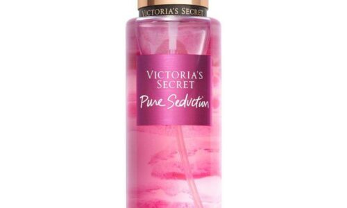 Pure Seduction By Victoria's Secret - 3ml
