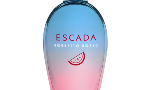 Sorbetto Rosso By Escada - 3ml