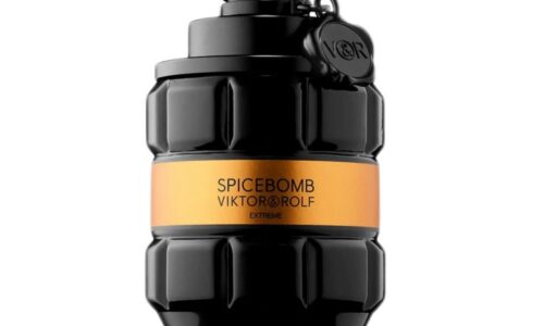 Spicebomb - 3ml