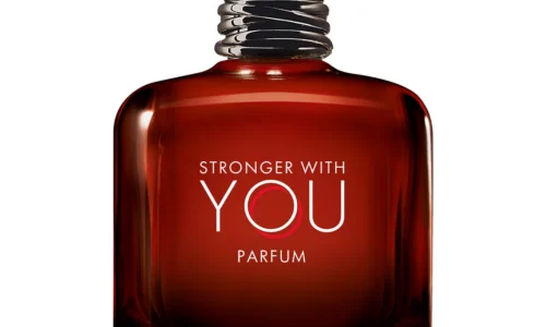 Stronger With You - 3ml