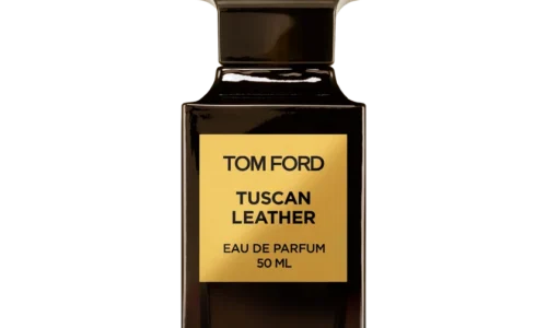 Tuscan Leather - 3ml