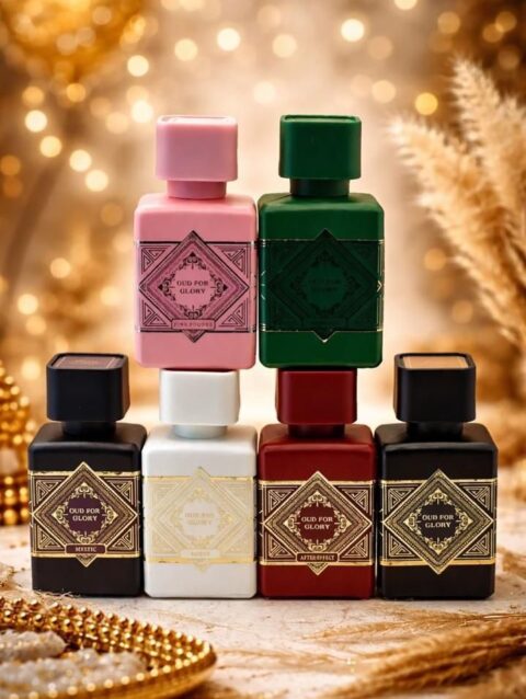 Mini Oud for Glory Carton Deal - 35ml