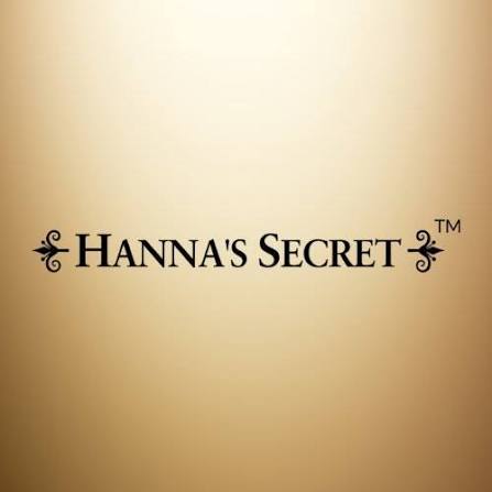 Hannahs Secret