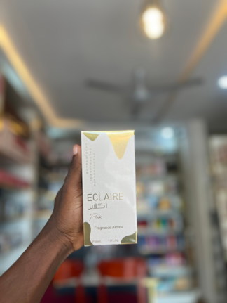 Mini Eclaire Pink - mini perfume | Scents Of Dreams Ghana